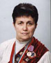 Литошенко (Маршуба) Мария Петровна