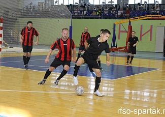 Чемпионат Республики Татарстан по мини-футболу 2021