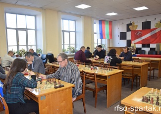 Состоялись Чемпионаты Республики Татарстан по шахматам, шашкам и дартсу