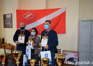 Соревнования по шахматам, шашкам и дартсу в Казани