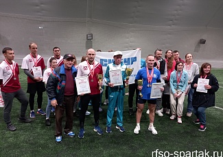 Чемпионат Республики Татарстан по лёгкой атлетике