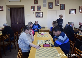 Состоялись Чемпионаты Республики Татарстан по шахматам, шашкам и дартсу