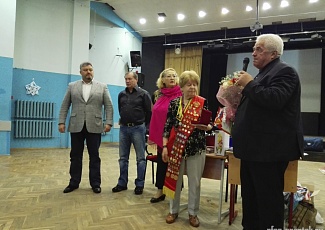 ��III ������������� ���������-���������� ��������� �������� �������