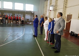 ��III ������������� ���������-���������� ��������� �������� �������